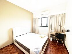 Sherwood Towers (D21), Apartment #456049291
